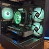🎮Budget Gamer🎮AMD Ryzen 5 5500 | RTX 3070 8GB | 16GB DDR4 3200mhz | 512GB NVMe | RGB Win11+Wifi