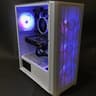 Budget PC - Gaming Computer | RX 580 8GB | RYZEN 5 1600X 3.6GHZ | 512GB NVME | 16 GB RAM 3200MHZ |