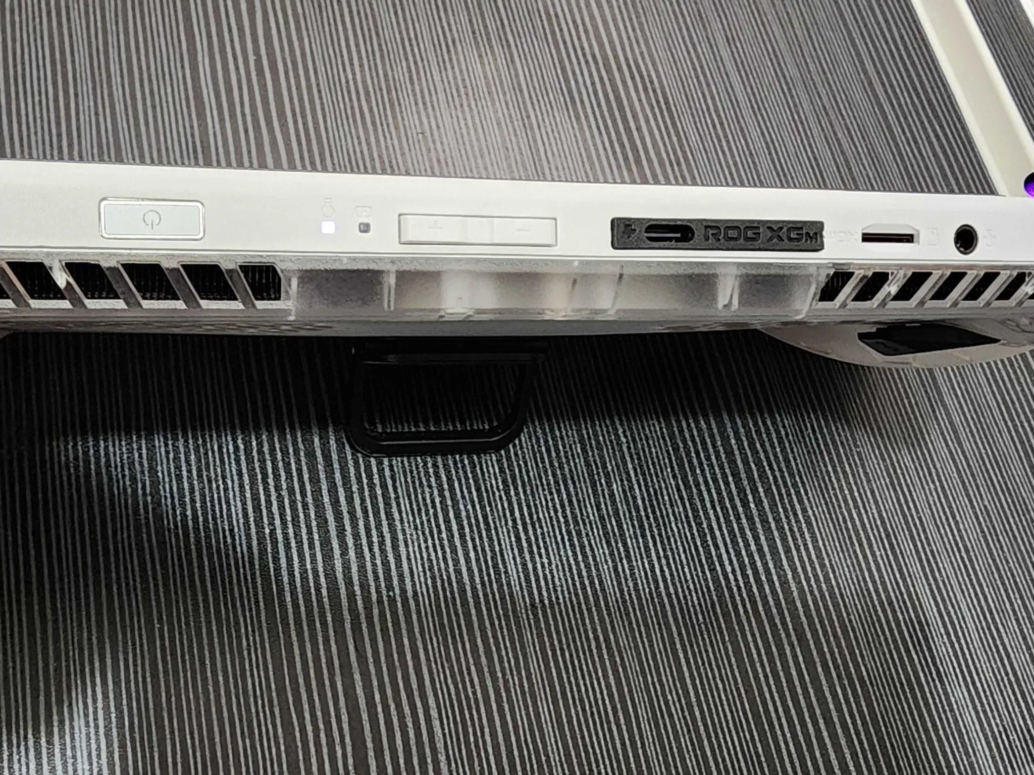 ASUS ROG Ally 7in 512GB White Gaming Handheld Gaming PC/Console (Modded, works perfectly)