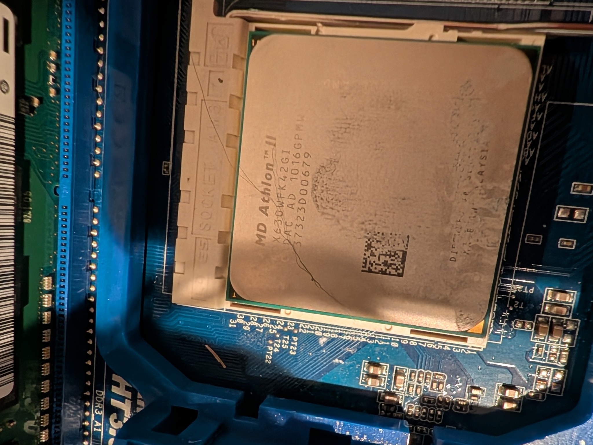 Cpu GPU, ram, motherboard cooler and power supply combo