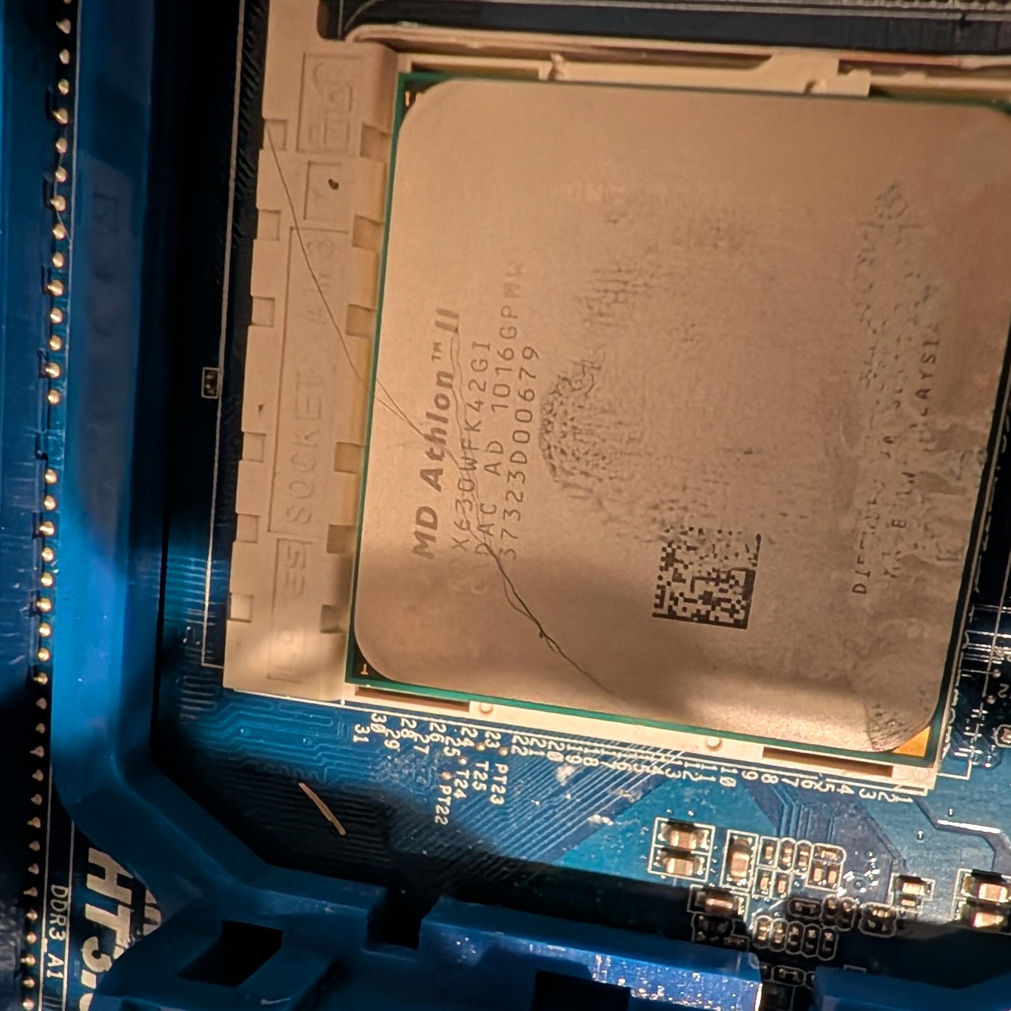 Cpu GPU, ram, motherboard cooler and power supply combo