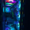 i9-14900K, 64GB DDR5-6400, 1TB M.2 NVMe, 1500W Platinum PSU, WiFi – Liquid Cooled Gaming PC