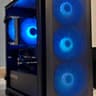 1440P - 1080P - Intel Arc B580 - Intel Core i5 14600K - 32GB RAM - 1 TB M.2 Gen 4 SSD - Micro ATX