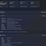 GeForce RTX 5070 Custom Gaming PC - Ryzen 7 7700X, 32GB RAM, 2TB NVMe SSD