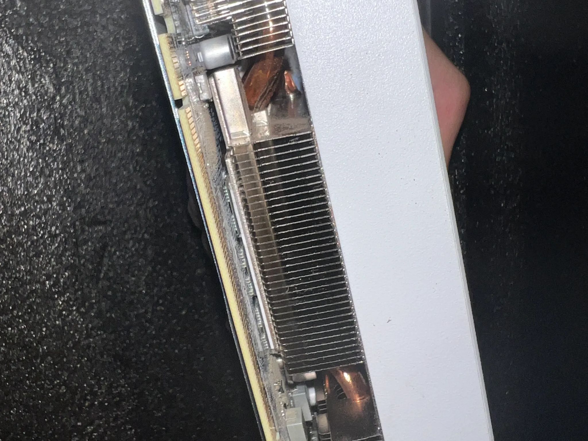GIGABYTE RTX 3070 Vision OC 8GB GDDR6 (Rev. 2.0)