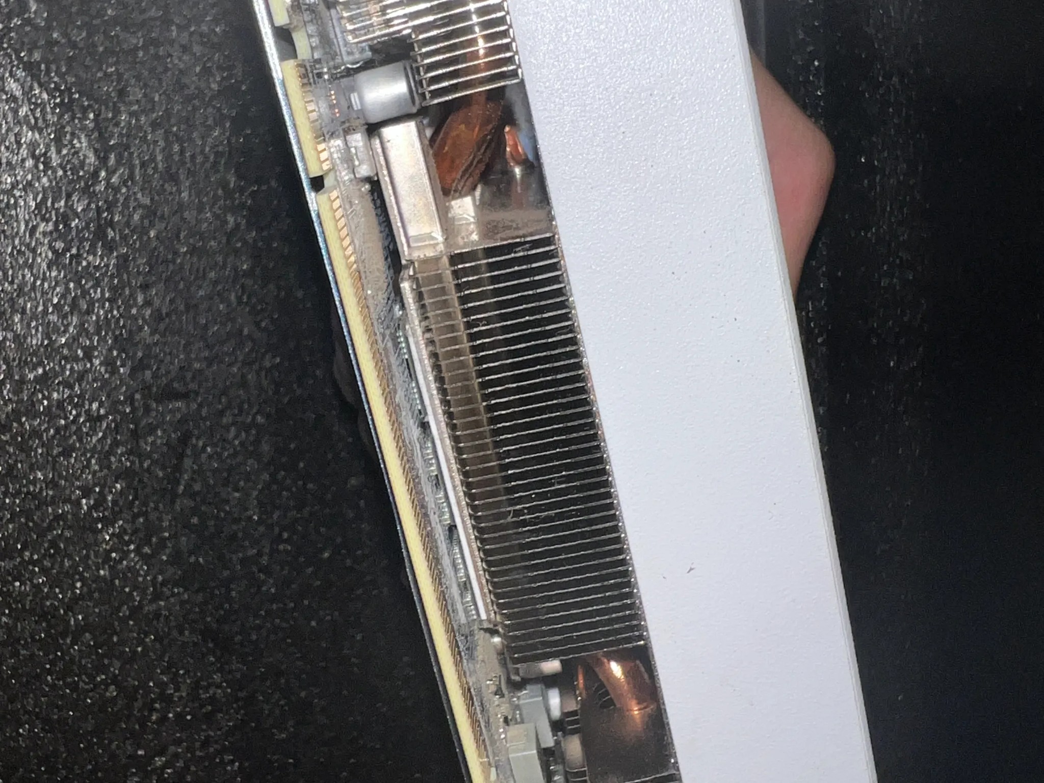 GIGABYTE RTX 3070 Vision OC 8GB GDDR6 (Rev. 2.0)