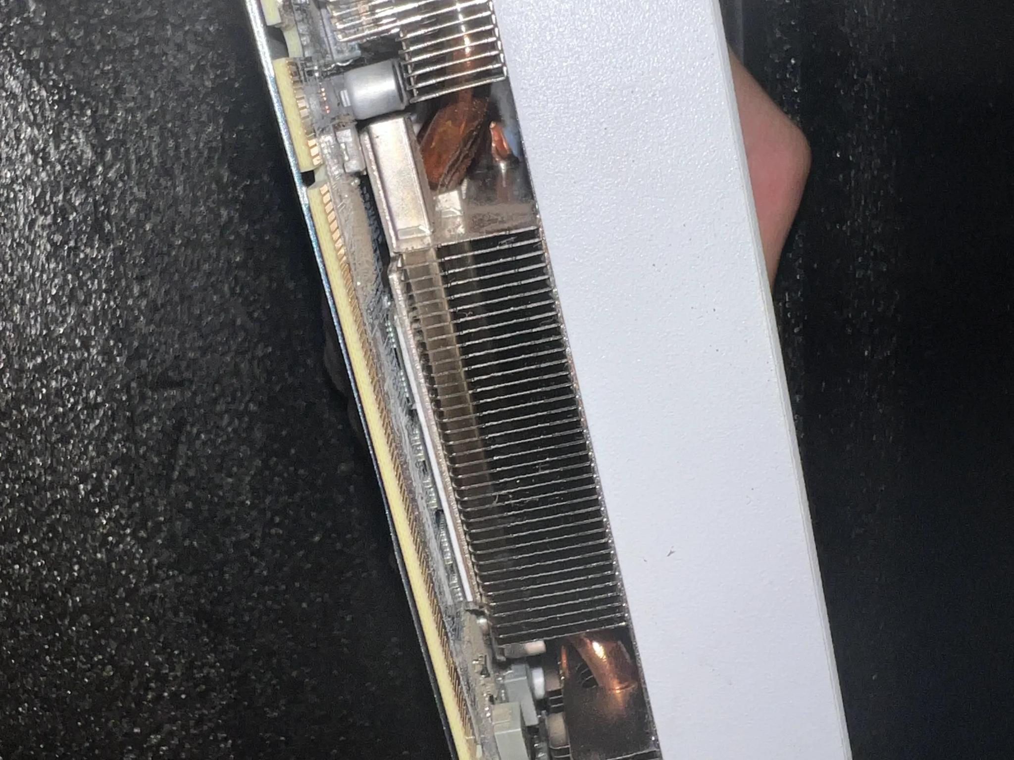 GIGABYTE RTX 3070 Vision OC 8GB GDDR6 (Rev. 2.0)