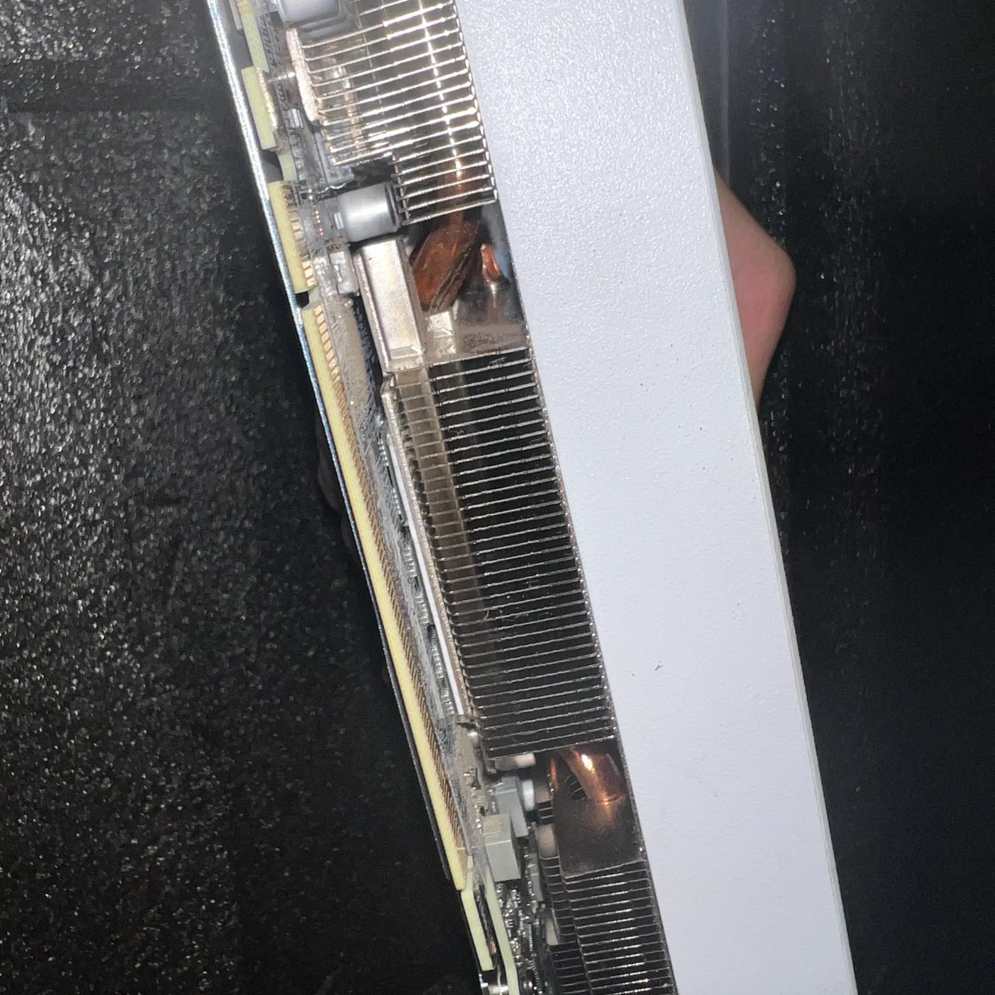 GIGABYTE RTX 3070 Vision OC 8GB GDDR6 (Rev. 2.0)