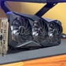 ASRock Rx 6600xt 8gb Challenger Pro OC