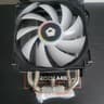 ID Cooling 120mm Air CPU cooler RGB Addressable