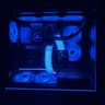 9070 XT | Ryzen 7 7800X3D | 32GB DDR5 | High End 4K Gaming PC | Steam OS Compatible