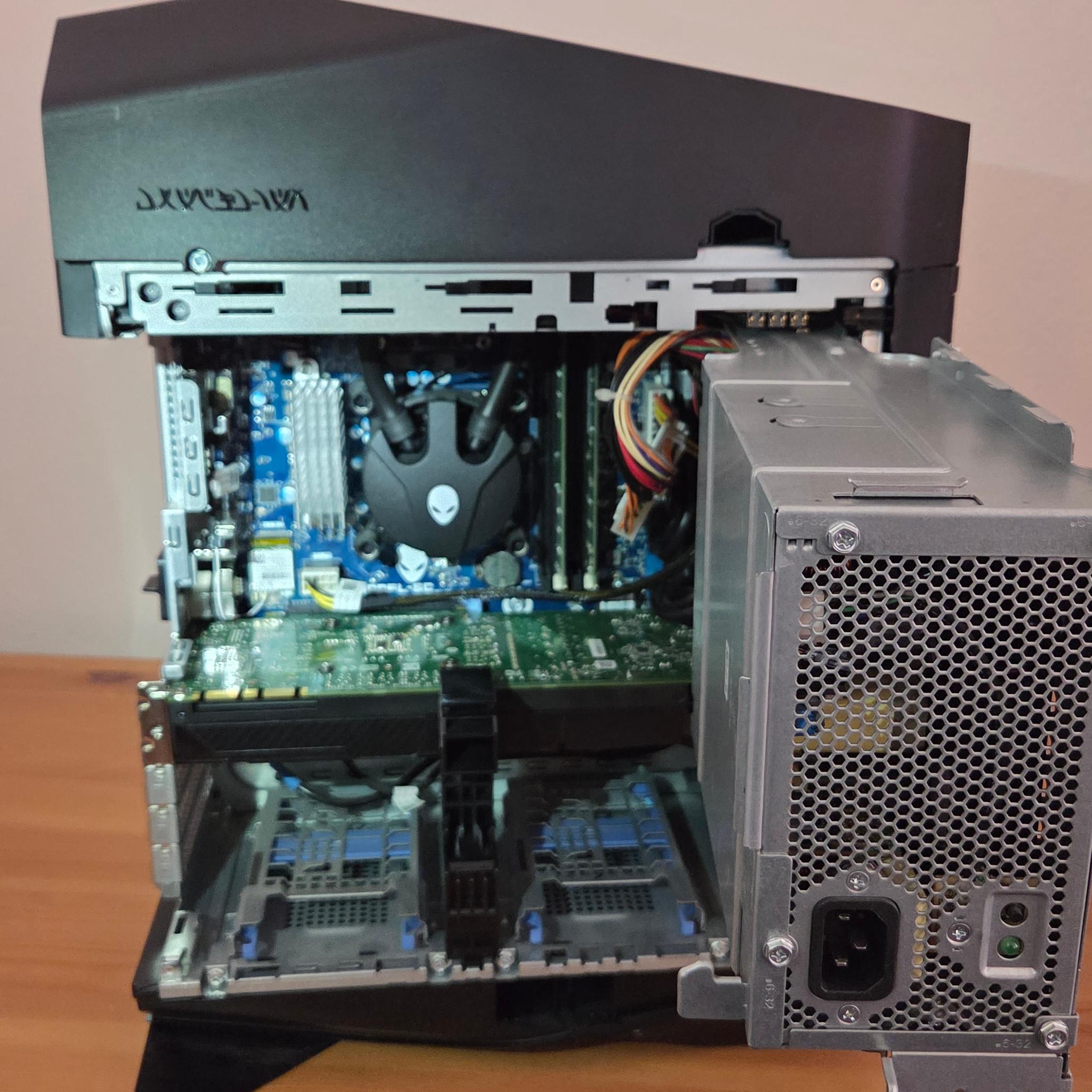Budget Gaming Done Right! ❄️Liquid Cooled i7 8700❄️| GTX 1070 8GB | 16GB Ram | Windows 11