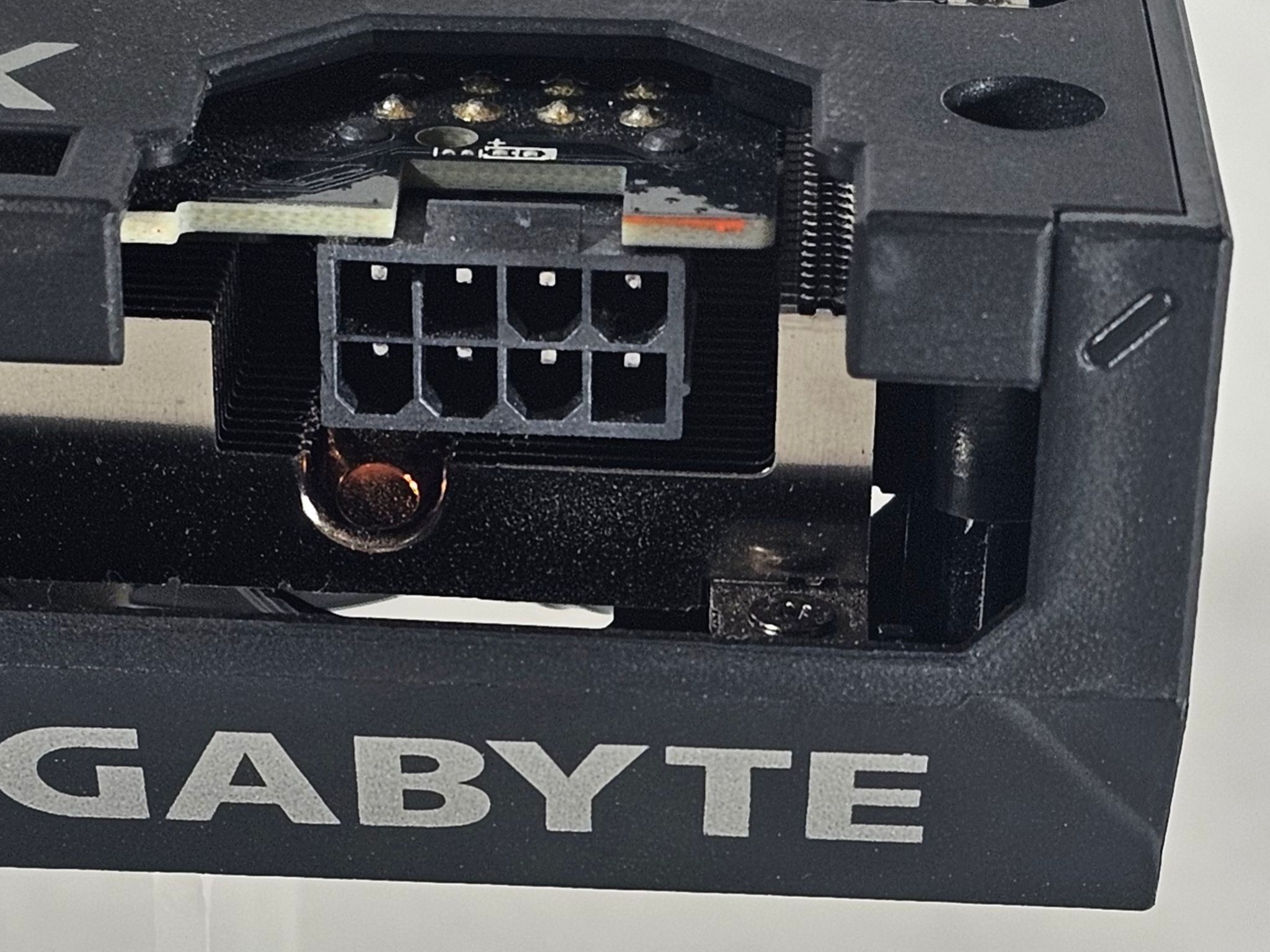RTX 4060 Gigabyte 8GB