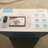 Baby Monitor With 5 Inch Screen