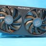 PowerColor Fighter AMD Radeon RX 6600 8GB GDDR6 PCIe 4.0 Desktop GPU AXRX 6600 8GBD6-3DH