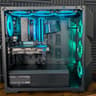 RTX 2060 Gaming PC – Ryzen 5 3600, 16GB RGB RAM, 512GB NVMe, WiFi + Bluetooth