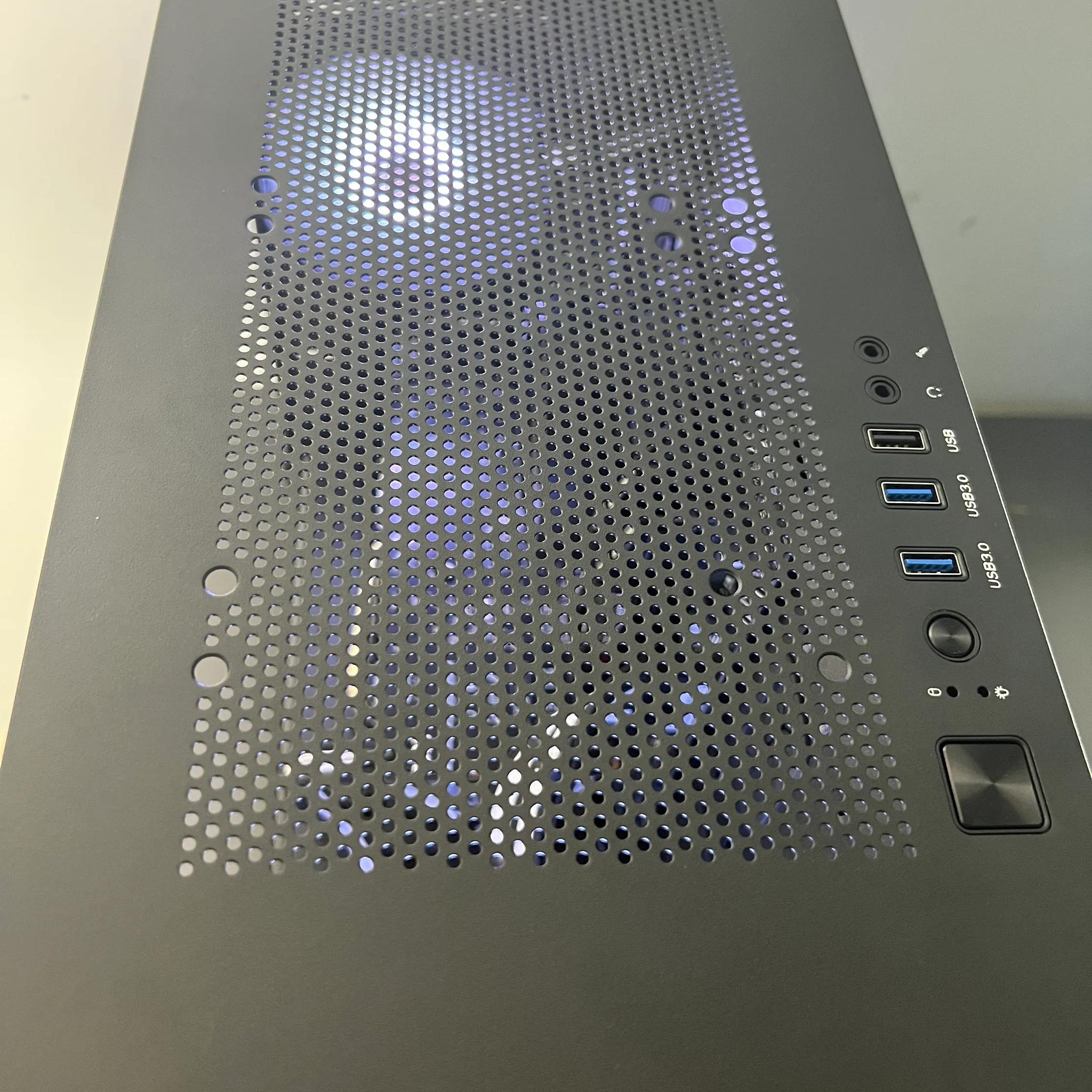 🖤🤍 Ryzen 5 1600 | RX 570 8GB | 16GB RAM | 1TB NVME SSD 🤍🖤