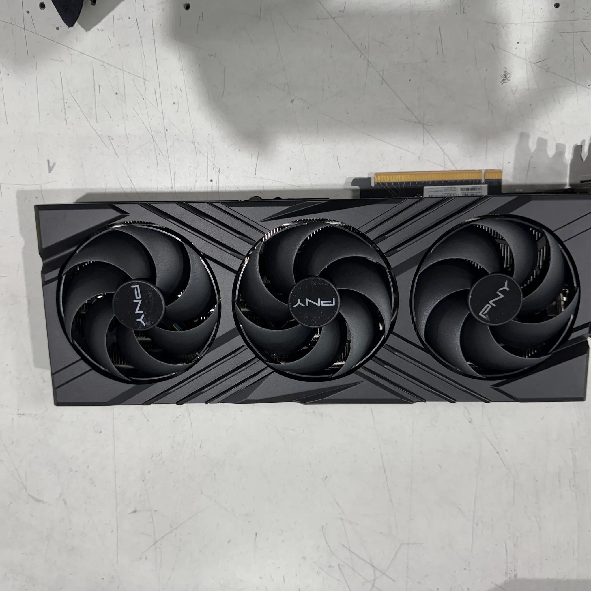 PNY RTX 4080