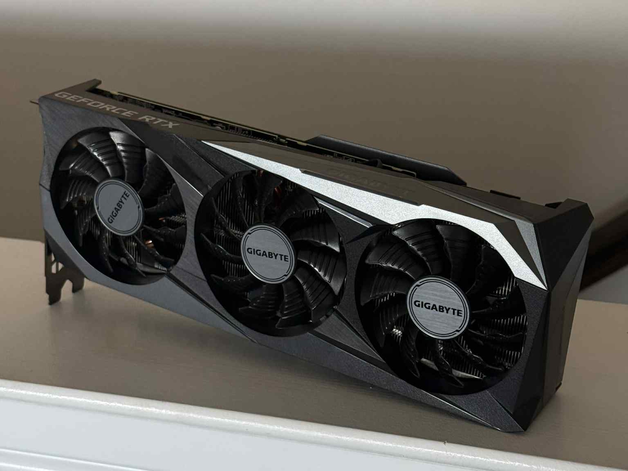 Gigabyte EAGLE GeForce RTX 3070