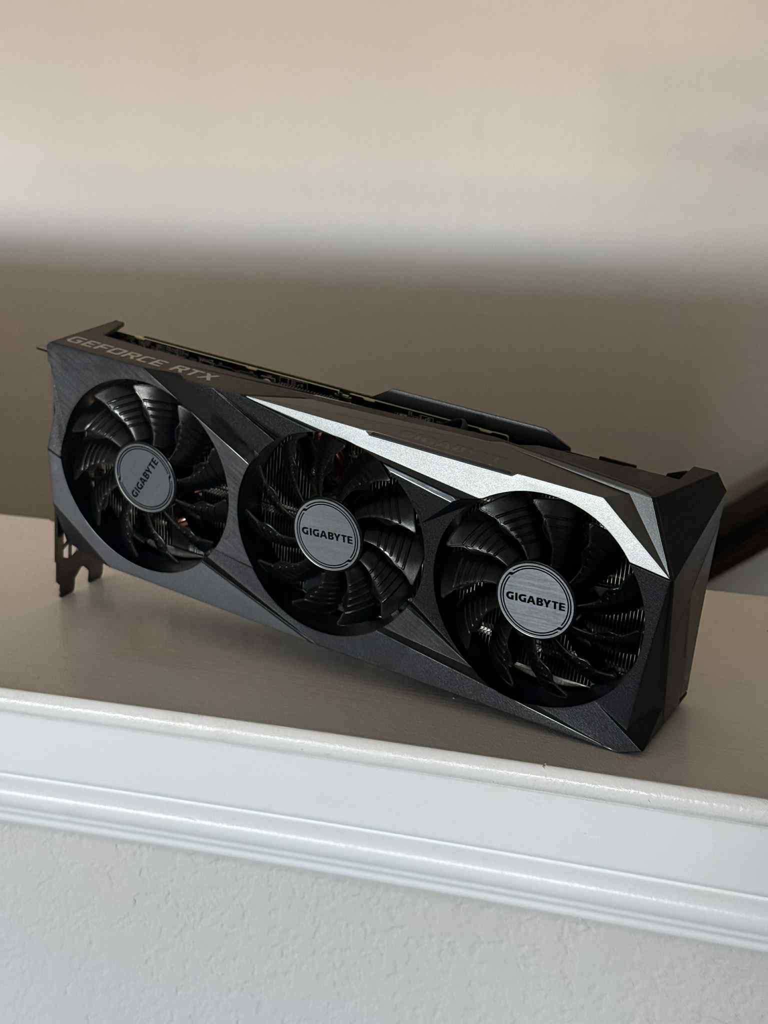 Gigabyte EAGLE GeForce RTX 3070