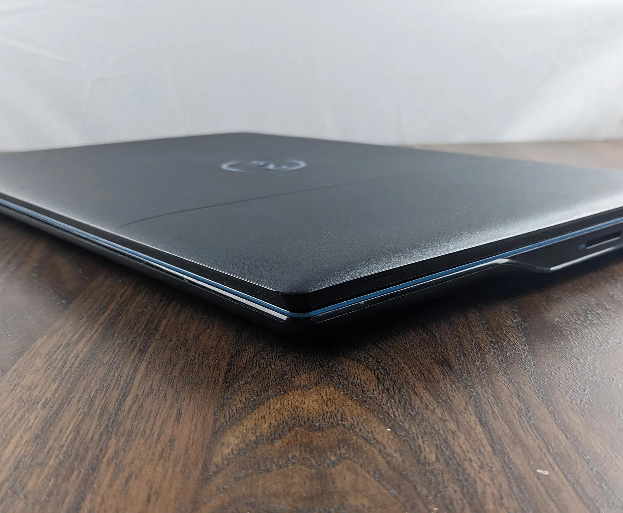 Dell G3 3590 15.6" GTX 1660 Ti MaxQ i5-9300H 16GB 2666mhz 512GB NVMe 1TB HDD