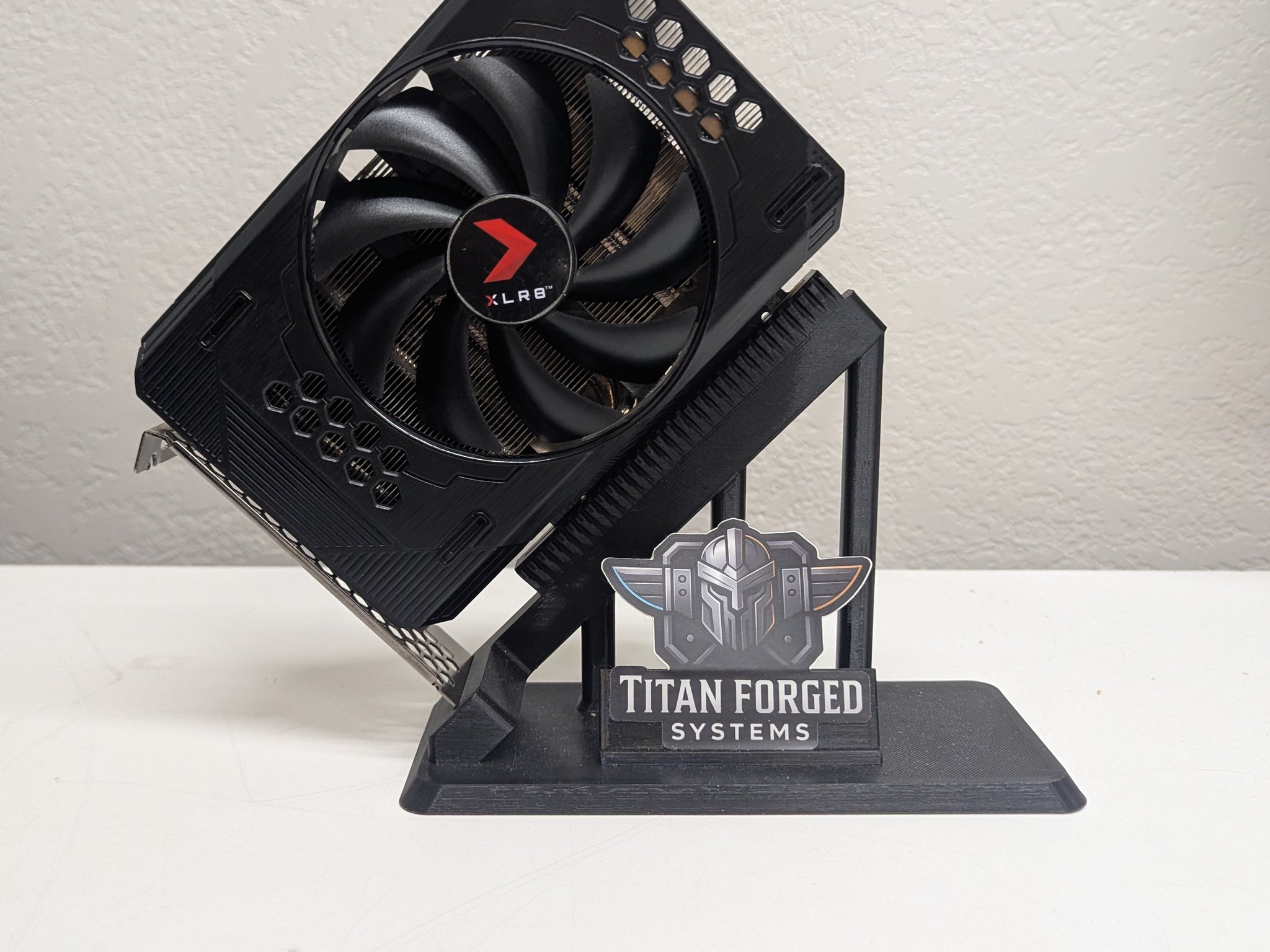 🔹 PNY XLR8 Gaming GeForce RTX 3060 | 12GB GDDR6