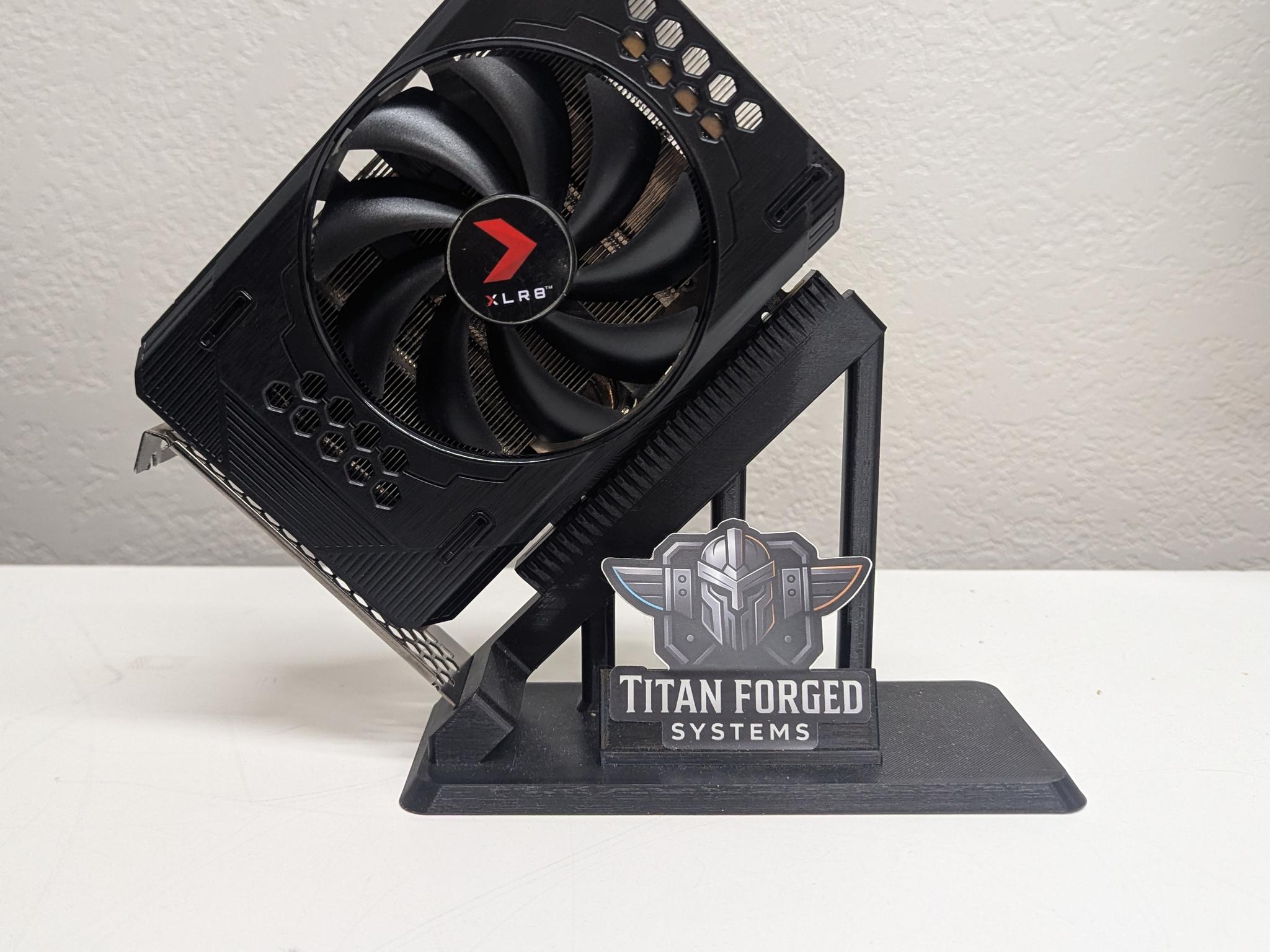 🔹 PNY XLR8 Gaming GeForce RTX 3060 | 12GB GDDR6