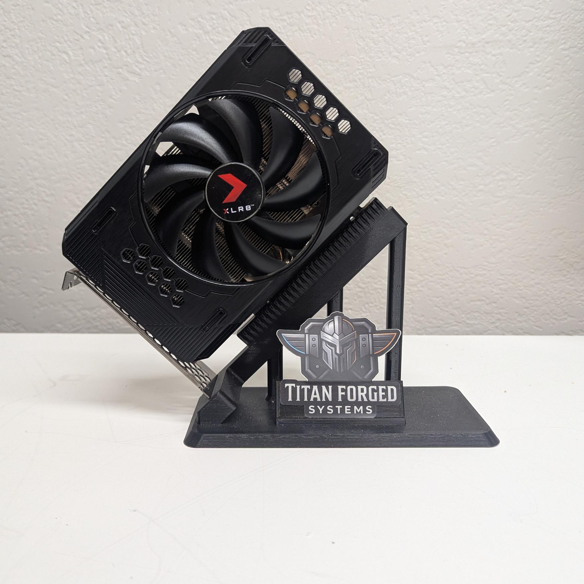 🔹 PNY XLR8 Gaming GeForce RTX 3060 | 12GB GDDR6