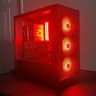 Beginner 1080p Gaming PC - Rx 6600 - Ryzen 5  7600x - 16 gb RAM