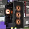 🌎🌎| RX 580 8GB | INTEL i5 8400 | 16GB DDR4 RAM | 512GB NVME SSD | Tropical Falls |