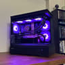 RX 7700XT 12GB | Intel i5 12600K | 32GB DDR4 | 1TB SSD | The Phantom RX
