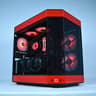 👹DIABLO👹 4K Ultra Gaming/Streaming PC | Ryzen 9 7900X3D, AMD RX 7900XT, 2TB SSD, 32 GB DDR5, WiFi