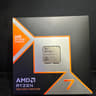 AMD Ryzen 7 9850X3D