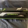 GEFORCE 1060 6gb founders edition card