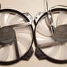 Cooler Master MF200R ARGB 3pin PWM Fans (2-Pack)
