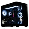 XIDAX X-6 Gaming PC Core i9 14900KF RTX 5080 32GB DDR5 2TB NVMe WiFi Win 11 New