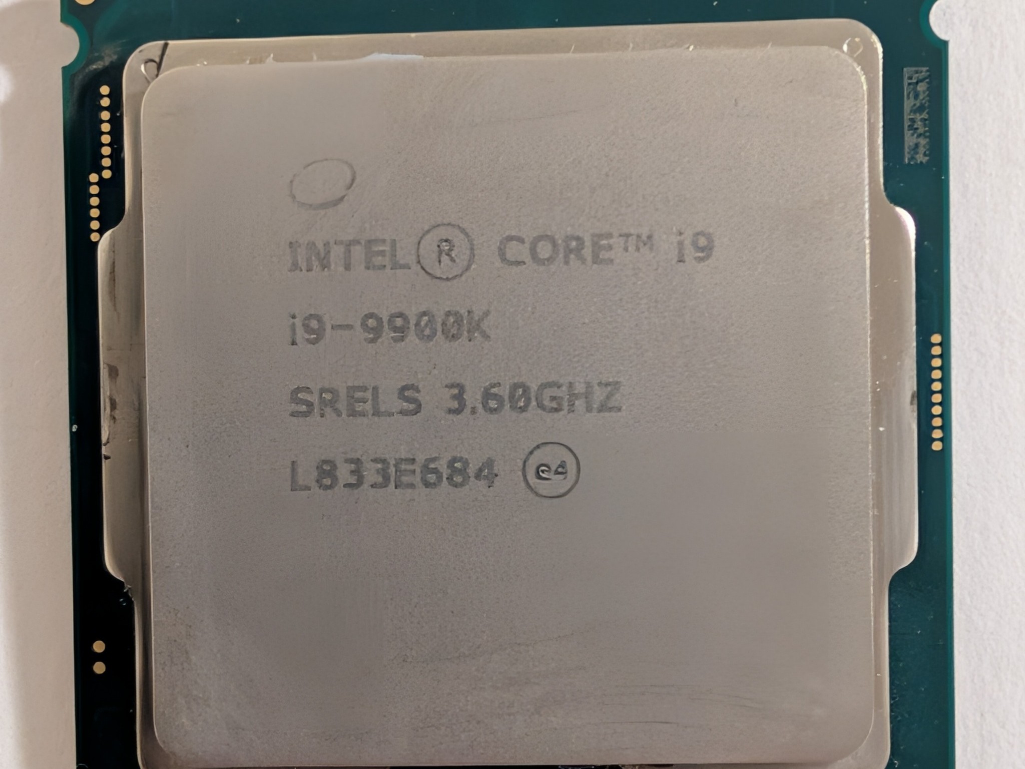 Performance Bundle: i9-9900K | RTX 2070 | Z390 | 16GB DDR4-3200 | RM750x