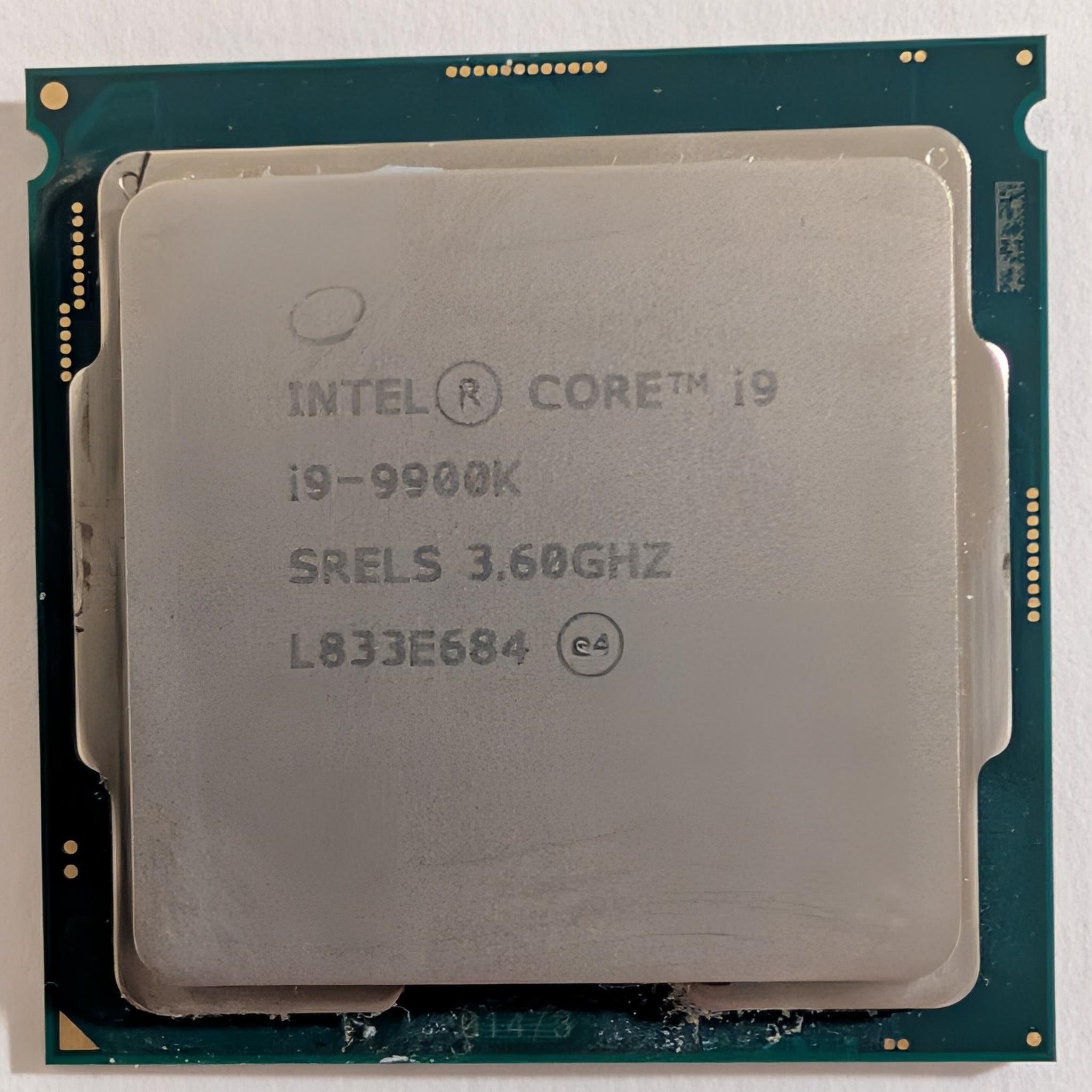 Performance Bundle: i9-9900K | RTX 2070 | Z390 | 16GB DDR4-3200 | RM750x