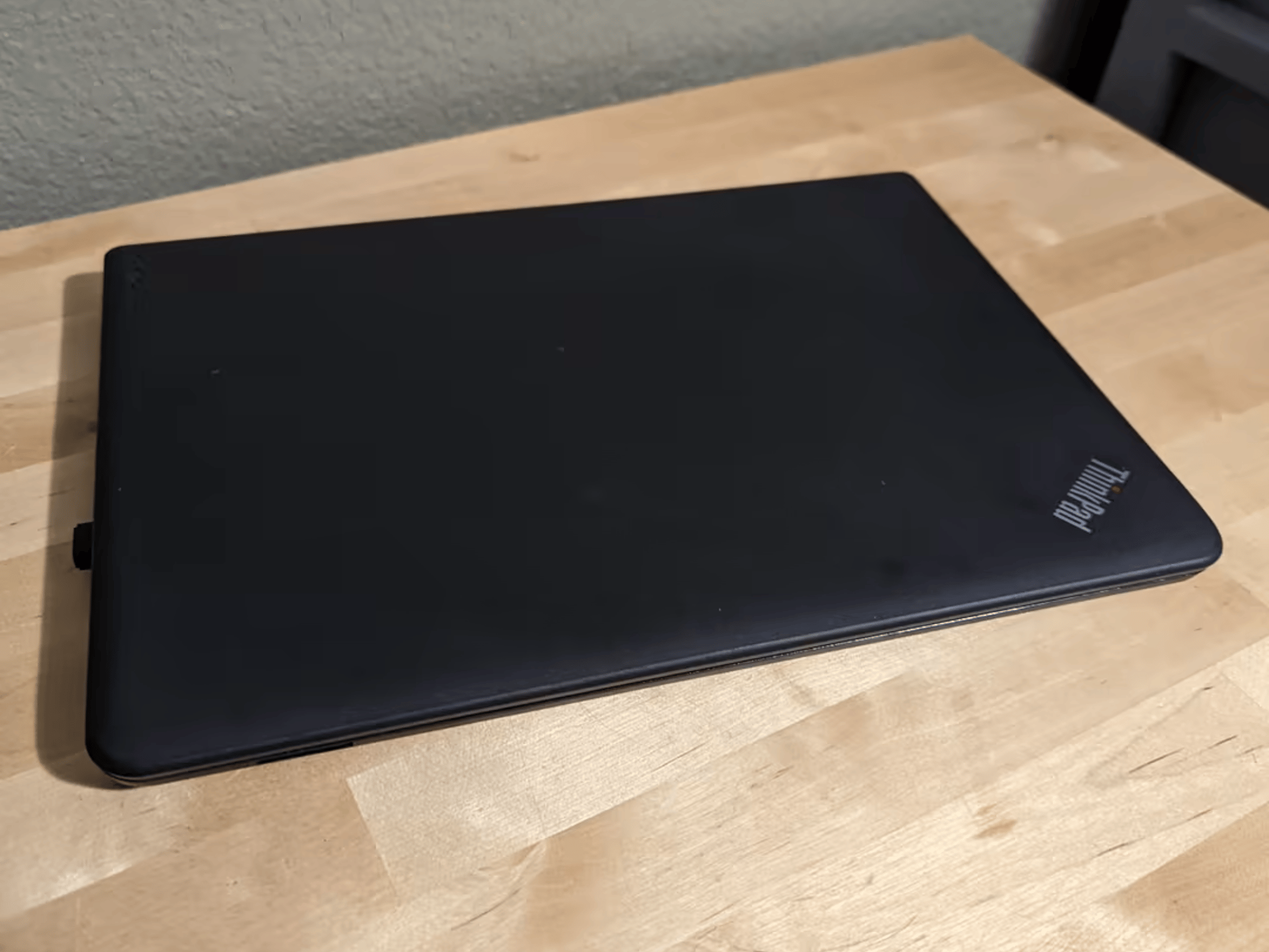 Lenovo Thinkpad E450 14" Laptop | i7, 16GB, 256GB SSD +Extras