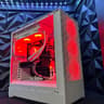 ⚪⚫ The Trooper ⚫⚪ Ryzen 7 7700X| RX 7900XT 20GB| 32 GB DDR5| 4 TB NVMe