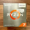AMD Ryzen 7 5700X3D (8 Cores/16 Threads, 3D V-Cache)