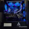 🖤💙💛 Aorus RTX 3080 Master // AMD Ryzen 7 5700G // Corsair Vengeance 32GB 3200MHz // MSI 1TB NVMe