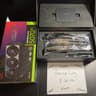ASUS ROG Strix GeForce RTX 5070 Ti 16GB OC