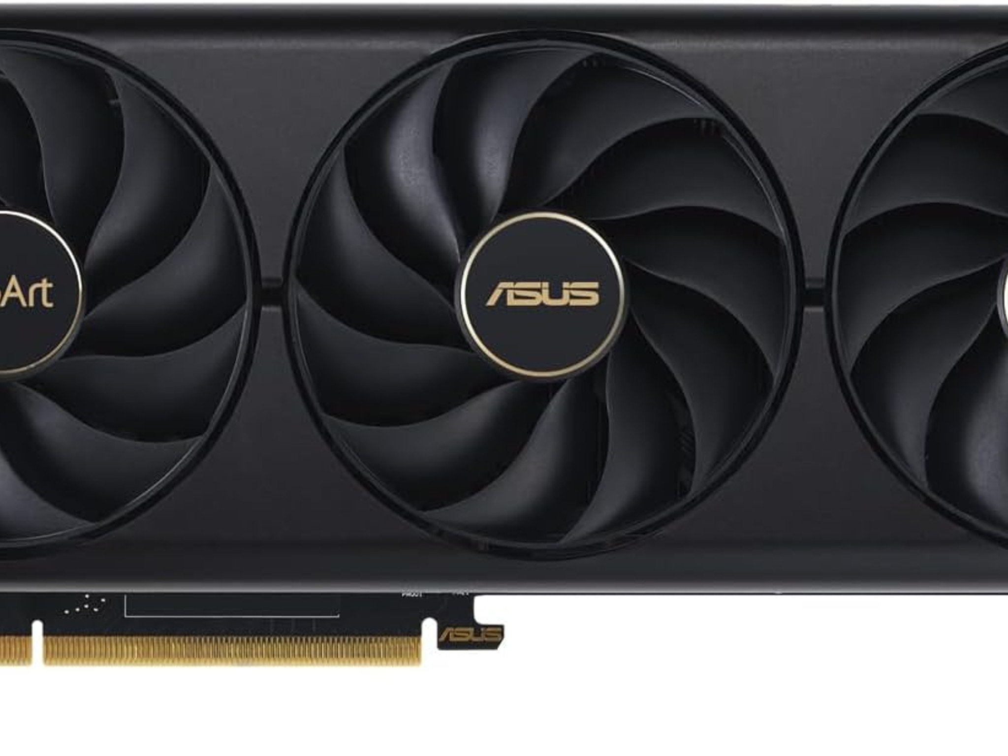 ASUS GeForce RTX 4080 Super 16GB OC GDDR6X Video Graphics Card GPU