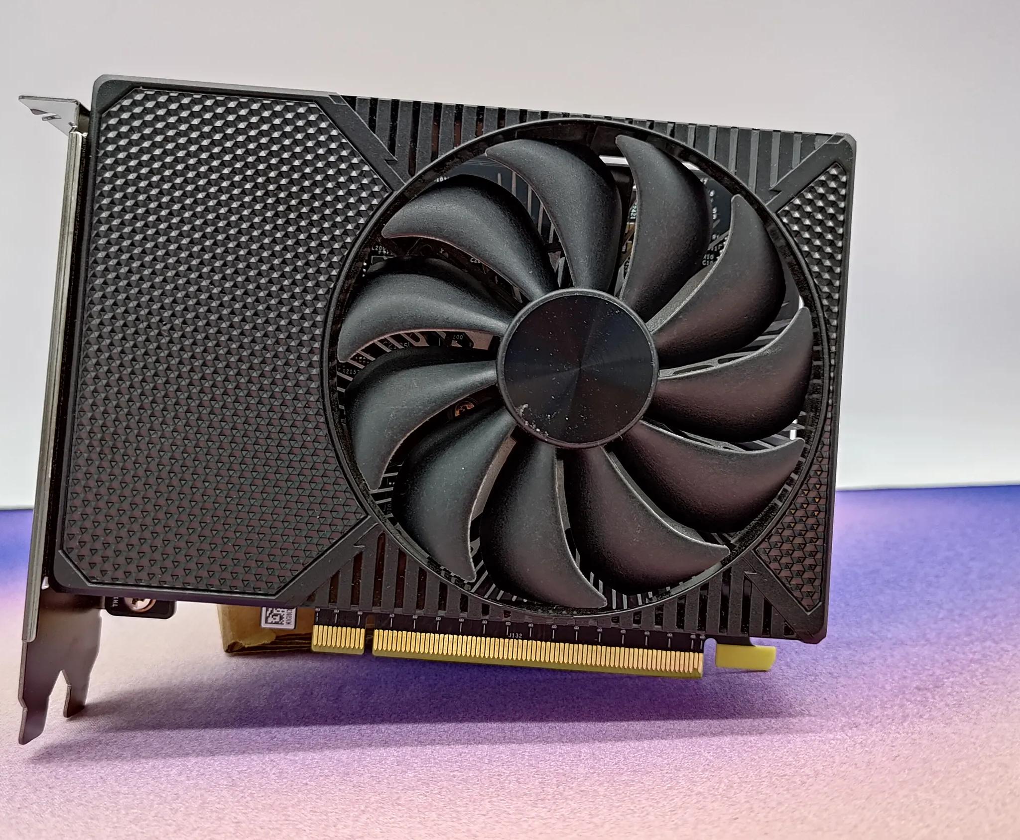 Intel Arc A380