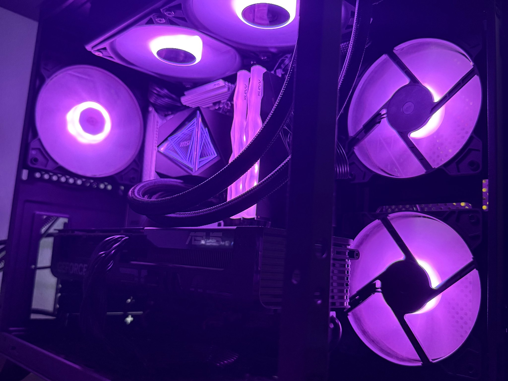 Top Tier Gaming PC Build