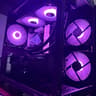 High-End Gaming PC | RYZEN 5 5600X | RTX 5060 Ti 16GB | 32GB RAM | 1TB NVME SSD
