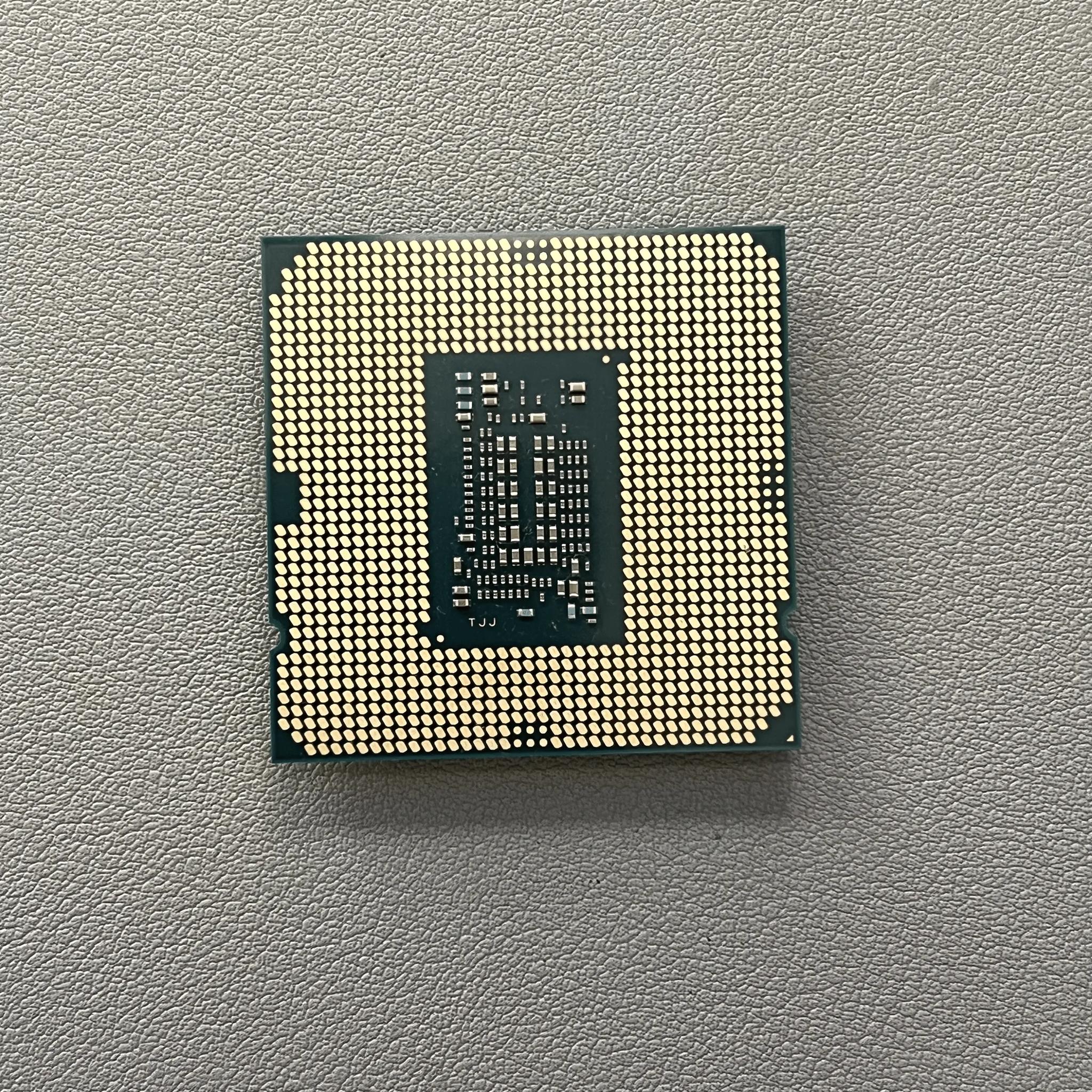 Intel i5-10500! LGA 1200 6 cores!