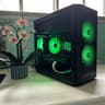 ✨ HAJIME ✨| GTX 1660S | RYZEN 5 | 16GB RAM | W11 | GAMING PC