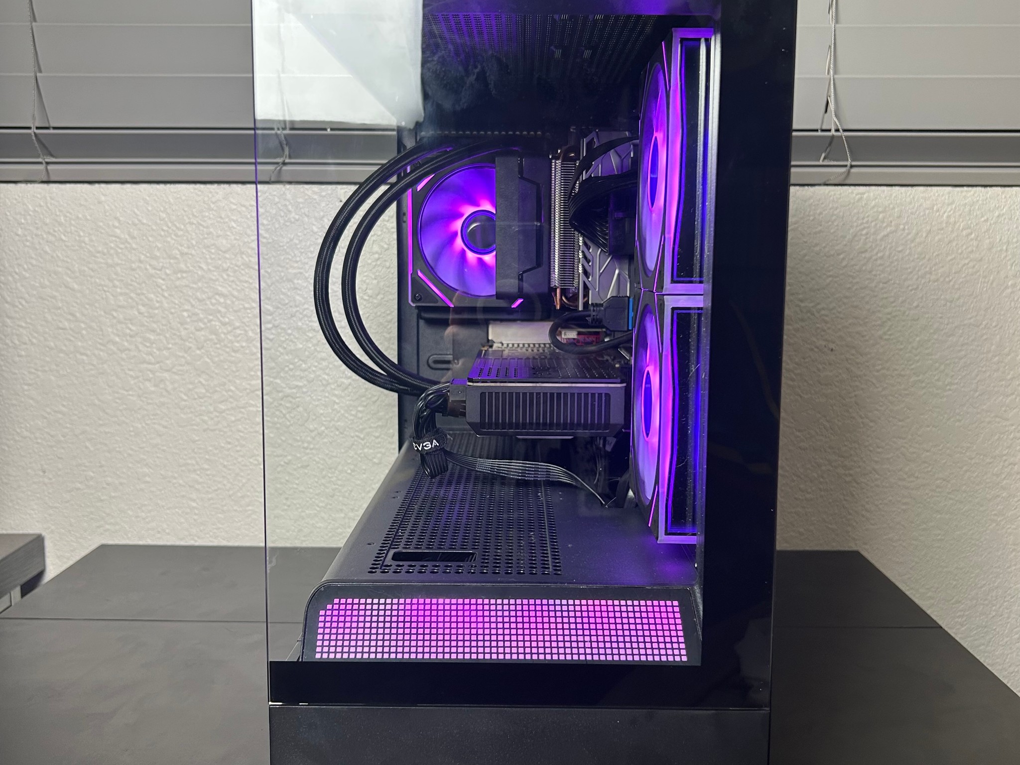 👾 | Ryzen 5 3600 + GTX 1080ti 11GB | 16GB - WiFi INCLUDED